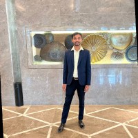 Dharmendar Kumar Yadav