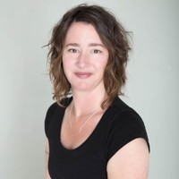 Liz Longfellow