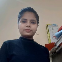 Vishakha Vishwakarma