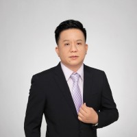 Patrick Tong
