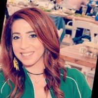 Nadia Wakim