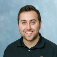 Adam Friedman, Pharmd, Cmpp