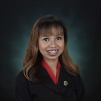 Dana Mae Siapno