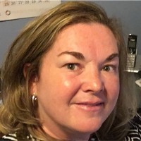 Tina VanDyke