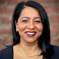 Briana Mathew