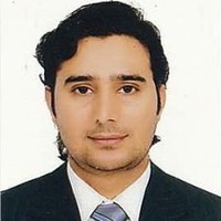 Awais Baig