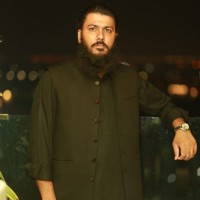 Abdul Majeed Shehzad