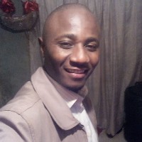 Manasseh Nganga