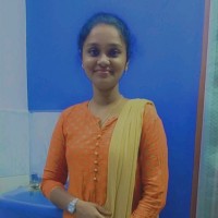 Catherine Ragaveena Dominicssaminathan