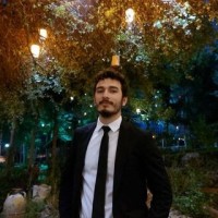 Emir Burak Demirtaş