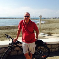 Paul Hutchinson