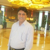 Saifur Rehman