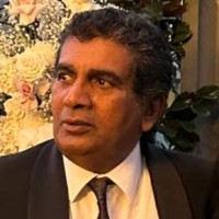 Hiran Jayetileke