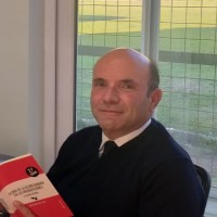 Ronald von der Weth Fischer