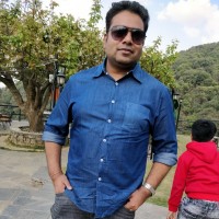 Vinay Kandoi