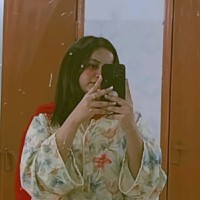 Urooj Javaid