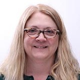 Kimberly Mischke