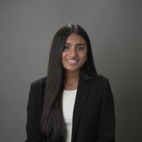 Kanika Patel