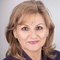 Laura Marin