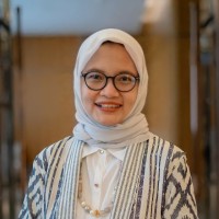 Ferlita Sari, Psikolog, PCC