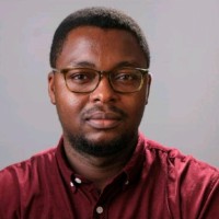 Loïc Azango