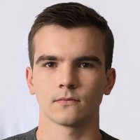 Alexander Podlesniy