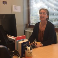 Iris Van Der Brugge