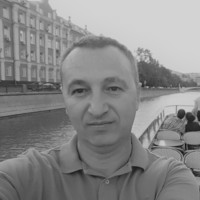Alex Stepansky
