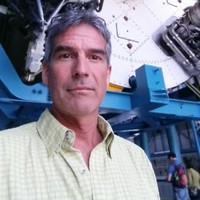 Scott Barber