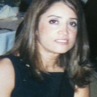 Sophia Sultani