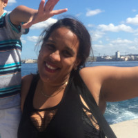 Claudia Rodríguez Fernández