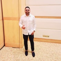 Kartik Ramalingam