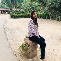 Preeti Preeti