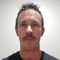 Martin Pickett