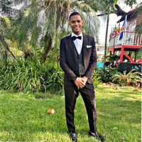 Isaac Silverio