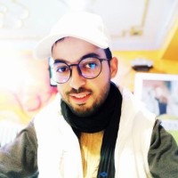 Ismail Bouhayati