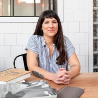 Heather Marold Thomason