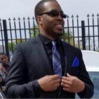 Ramone Jackson