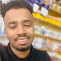 Arafat Omar
