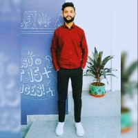 Hariom Mishra