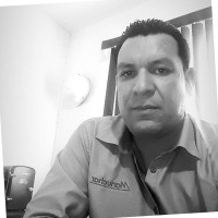 Adrian Vazquez