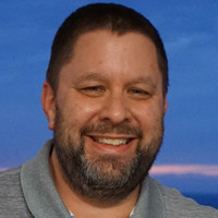 Mike Gerron