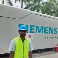 Nagendra Kumar Kakumani
