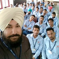 Kiranpal Singh