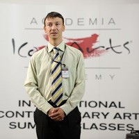 Sebastian Gheorghiu