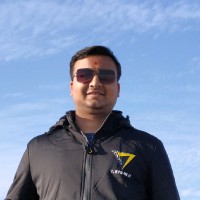 Darshan Modi