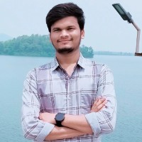 Sreenivasulu Naik M