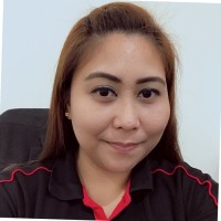 Dovelyn Gonzales