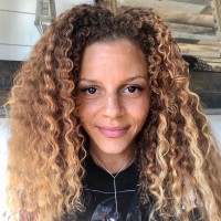 Nicole Jenkins-Chapman