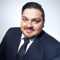 Michael Vasquez